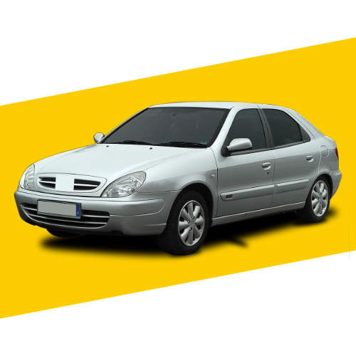 XSARA 5P (1997 2005)